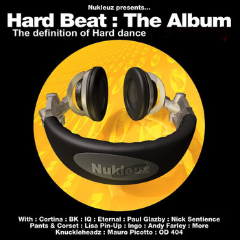 Various Artists - Hard Beat The Web Album