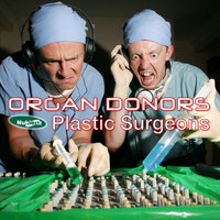 Organ Donors - Plastic Surgeons
