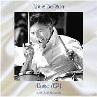Louis Bellson - Basie (EP) (All Tracks Remastered)