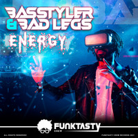 Basstyler, Bad Legs - Energy