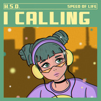 H.S.D. - I Calling