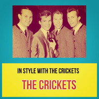 The Crickets - In Style with the Crickets (Explicit)