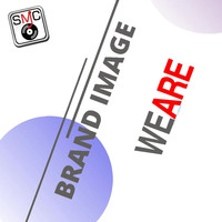 Brand Image - We Are