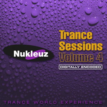 Various Artists - Nukleuz Trance Sessions Vol. 4