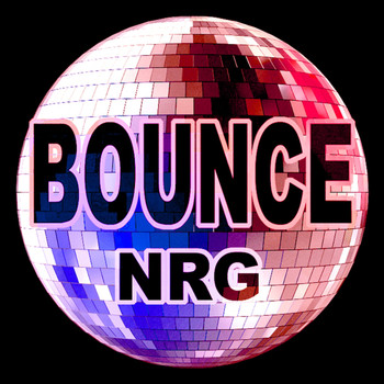 Various Artists - Bounce NRG