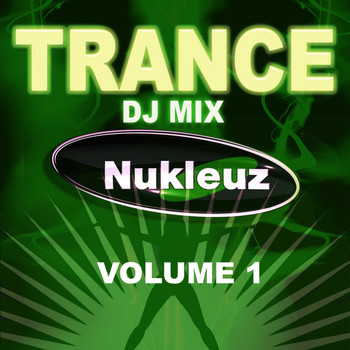 Various Artists - Trance: DJ Mix Vol 1