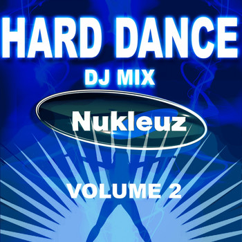 Various Artists - Hard Dance: DJ Mix Vol 2