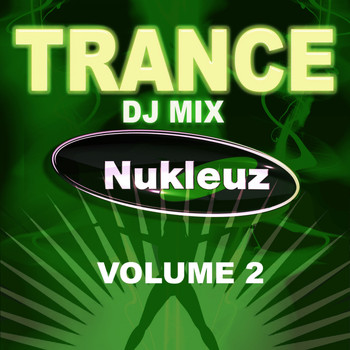 Various Aritsts - Trance: DJ Mix Vol 2