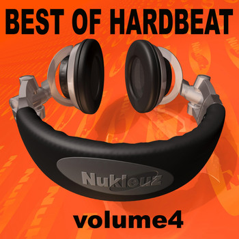 Various Artists - Nukleuz: Best Of Hard Beat Vol 4