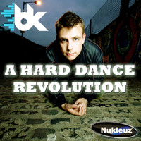 BK - BK: A Hard Dance Revolution