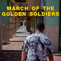 Saint - March of the Golden Soldiers
