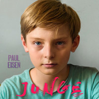 Paul Eisen - Junge (Sommer-Rebellen Version)