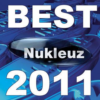 Various Artists - Nukleuz - Best of 2011