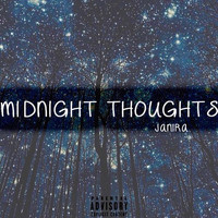 Janira - Midnight Thoughts (Explicit)