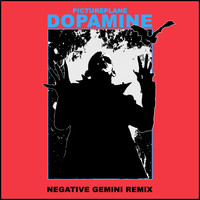 Pictureplane - Dopamine (Negative Gemini Remix) (Explicit)