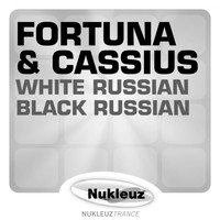 Fortuna & Casus - White Russian / Black Russian