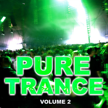Various Artists - Nukleuz: Pure Trance Vol.2