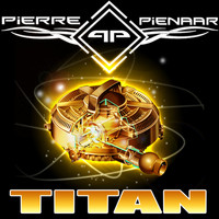 Pierre Pienaar - Titan