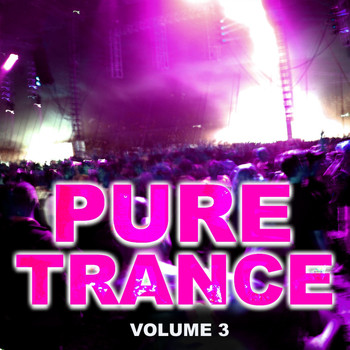 Various Artists - Nukleuz: Pure Trance Vol.3