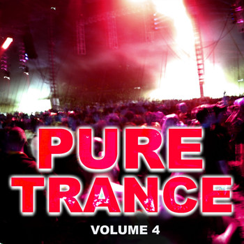 Various Artists - Nukleuz: Pure Trance Vol.4