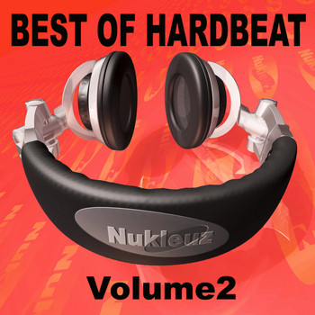 Various Artists - Nukleuz: Best Of Hard Beat Vol 2