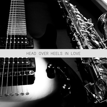 Various Artists - Head Over Heels In Love