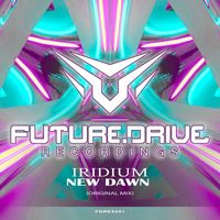 Iridium - New Dawn