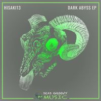 Hisaki13 - Dark Abyss EP