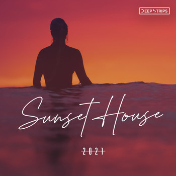 Various Artists - Sunset House 2021