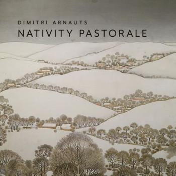 Dimitri Arnauts - Nativity Pastorale