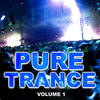 Various Artists - Nukleuz: Pure Trance Vol.1