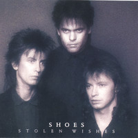 Shoes - Stolen Wishes