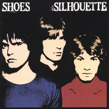 Shoes - Silhouette