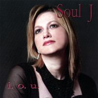 Soul J - I.O.U.