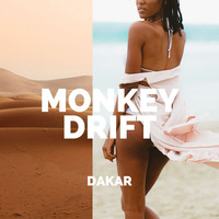 Monkey Drift - Dakar
