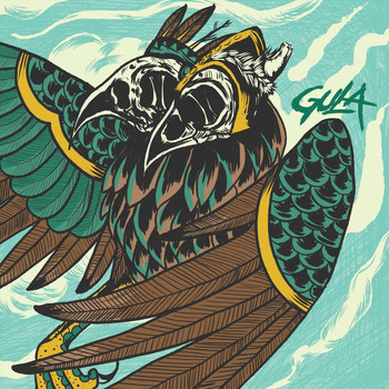 GULA - Cuando Aterrizas