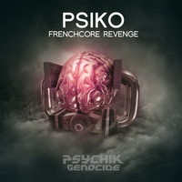 Psiko - Frenchcore Revenge