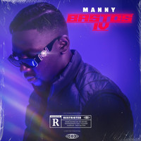 Manny - Bastos IV (Explicit)