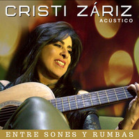Cristi Záriz - Entre Sones y Rumbas