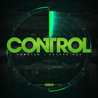 Gemstar - Control (feat. Krypto Kay) (Explicit)
