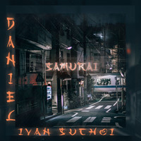 Daniel - Samurai