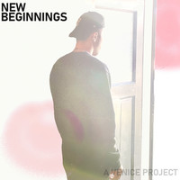 Nathan Young - New Beginnings