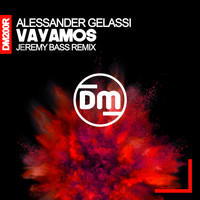 Alessander Gelassi - Vayamos (Jeremy Bass Remix)