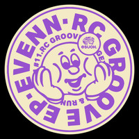 Evenn - RC Groove EP