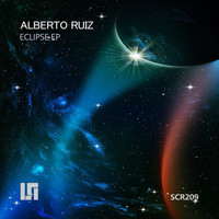 Alberto Ruiz - Eclipse