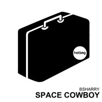 Bsharry - Space Cowboy