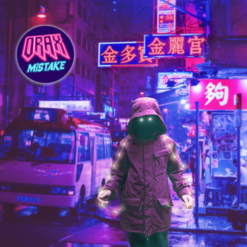 Orax - Mistake