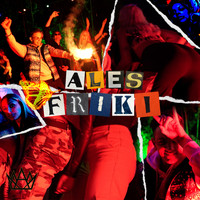 ALES - Friki (Explicit)