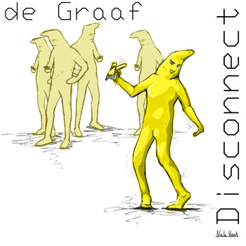 de Graaf - Disconnect