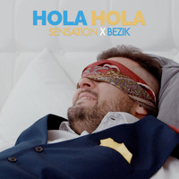 Sensation - Hola Hola (Radio Edit)